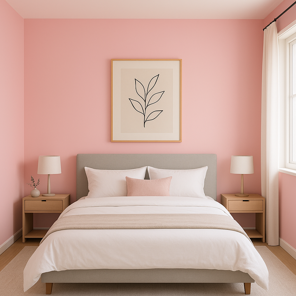 Benjamin Moore Full 2001-50: A Sophisticated Neutral with Modern Appeal.
