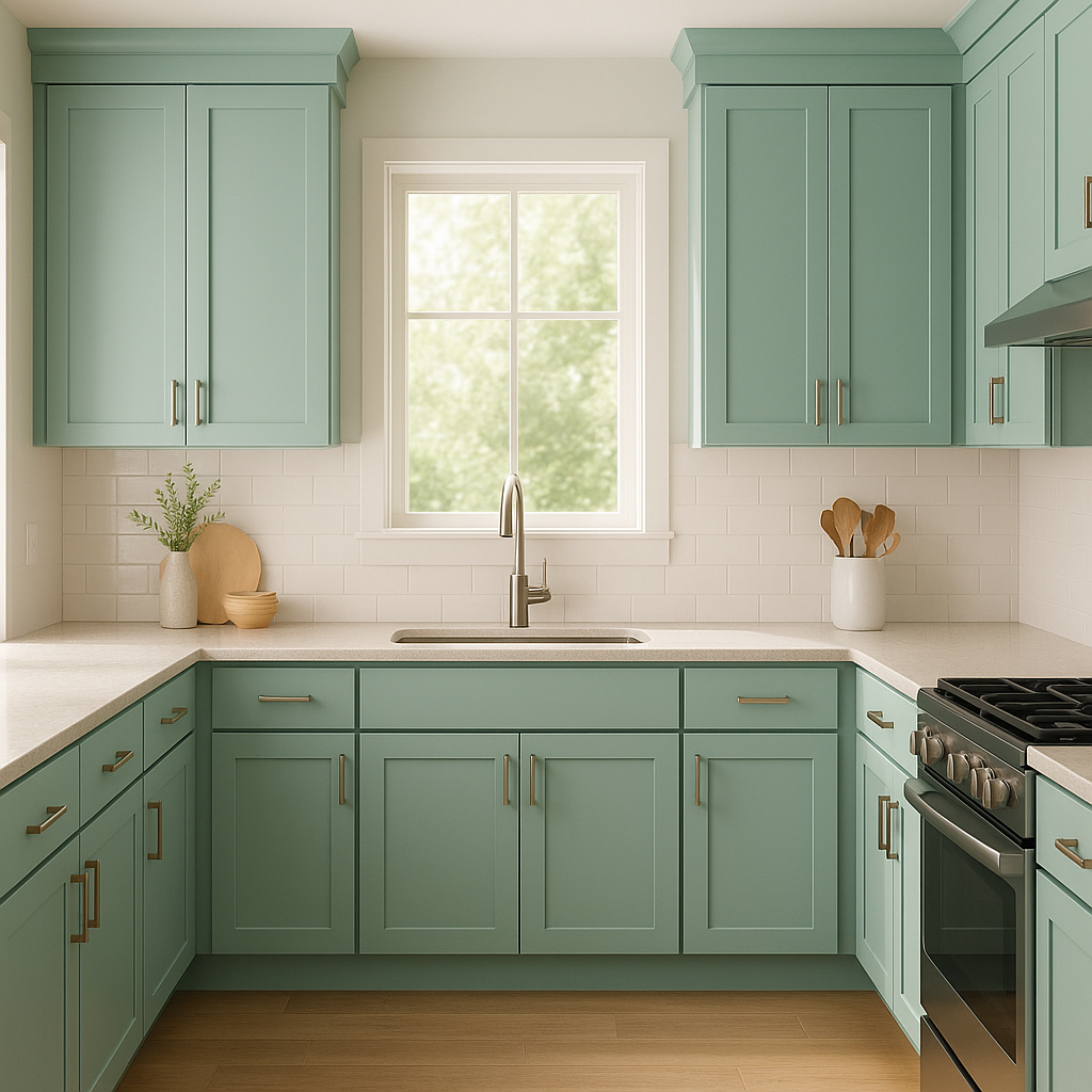 Benjamin Moore Fun (647): A Playful Burst of Vibrancy.