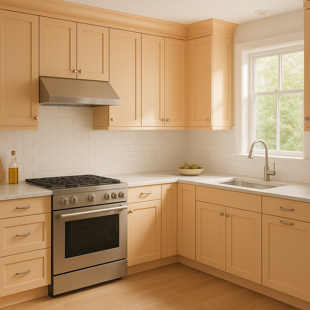 Benjamin Moore Funky (2015-50): A Bold and Playful Color for Modern Spaces.