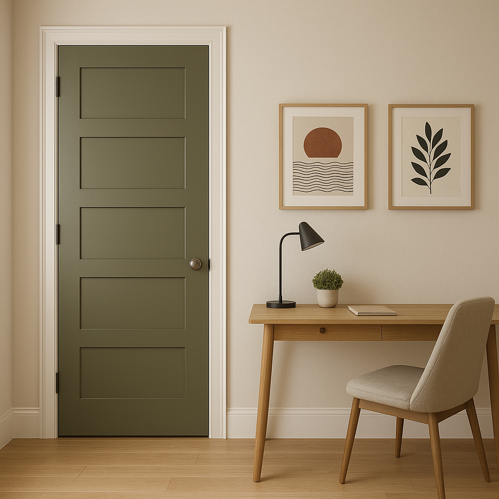 Benjamin Moore Galápagos (475): A Bold and Captivating Teal.
