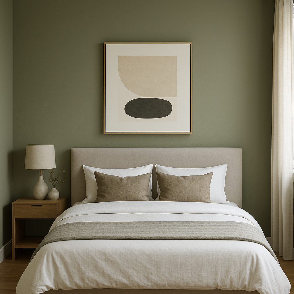 Benjamin Moore Galápagos (475): A Bold and Captivating Teal.