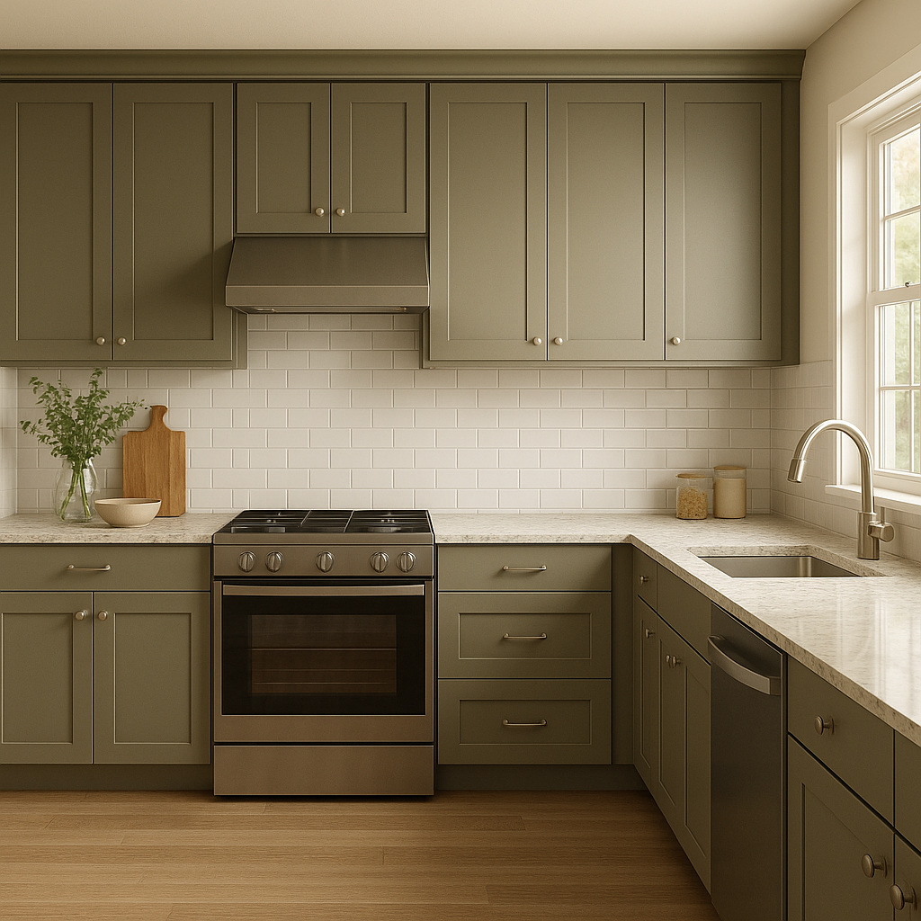 Benjamin Moore Gargoyle (1546): A Rich, Mysterious Gray for Timeless Interiors.