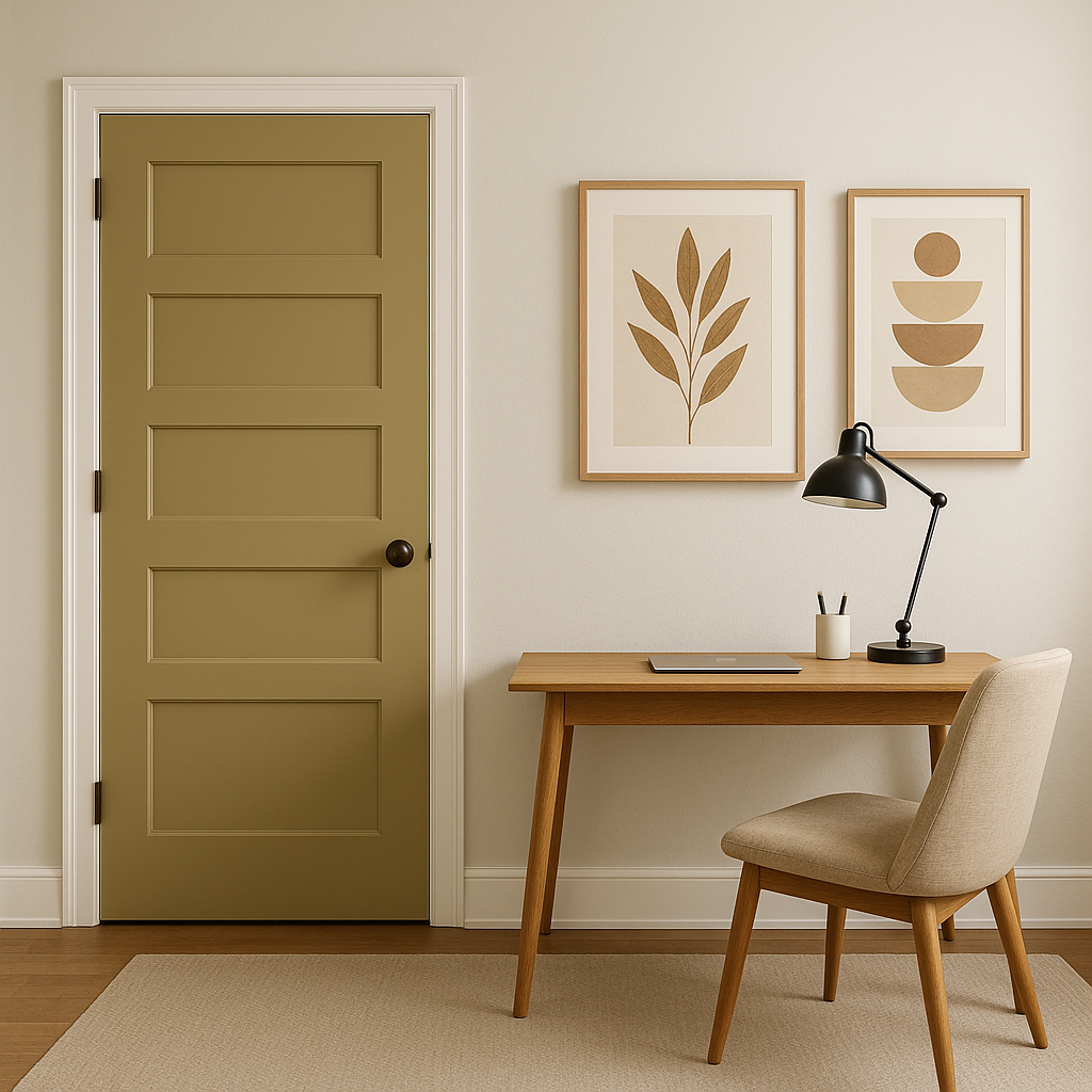 Benjamin Moore Gemstone (265): A Vibrant Jewel for Your Space.