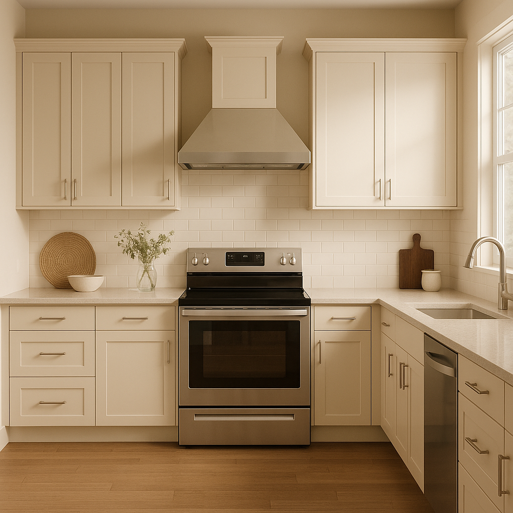 Benjamin Moore Gentle (1149): A Soft and Serene Neutral.