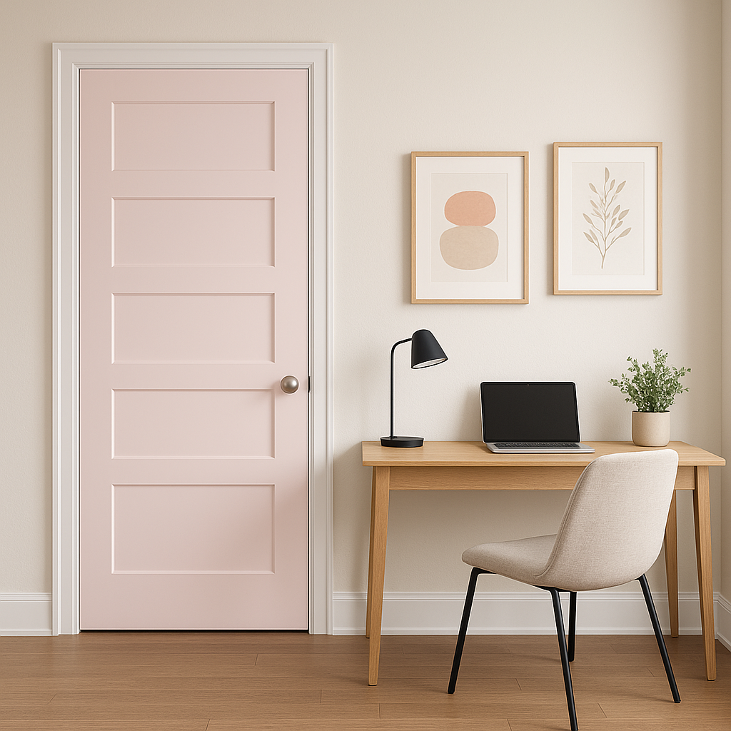 Benjamin Moore Gentle 2084-70: A Soft and Sophisticated Hue.