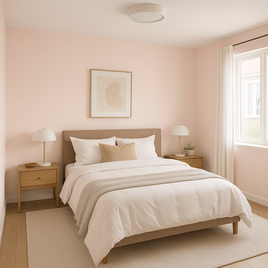 Benjamin Moore Gentle 2084-70: A Soft and Sophisticated Hue.