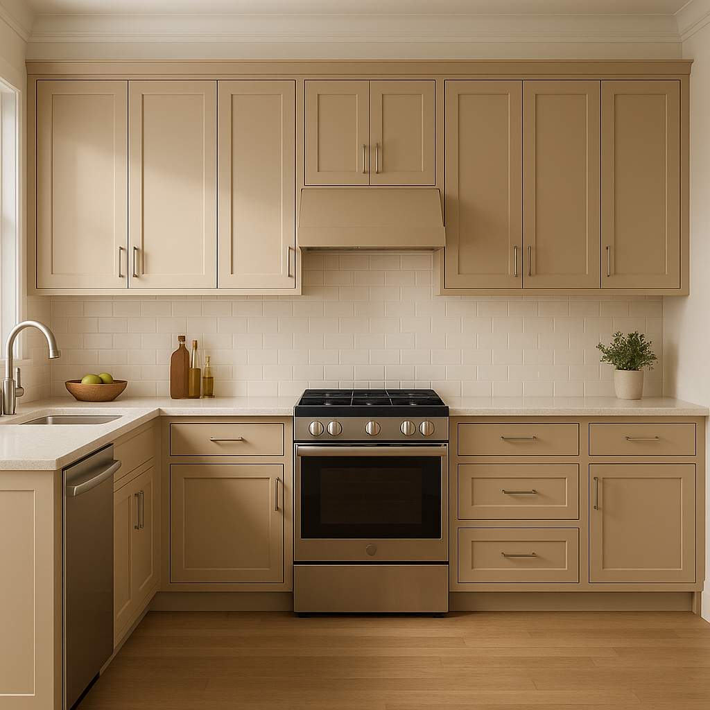 Benjamin Moore Georgetown Green (HC-56): A Classic Hue with Timeless Appeal.