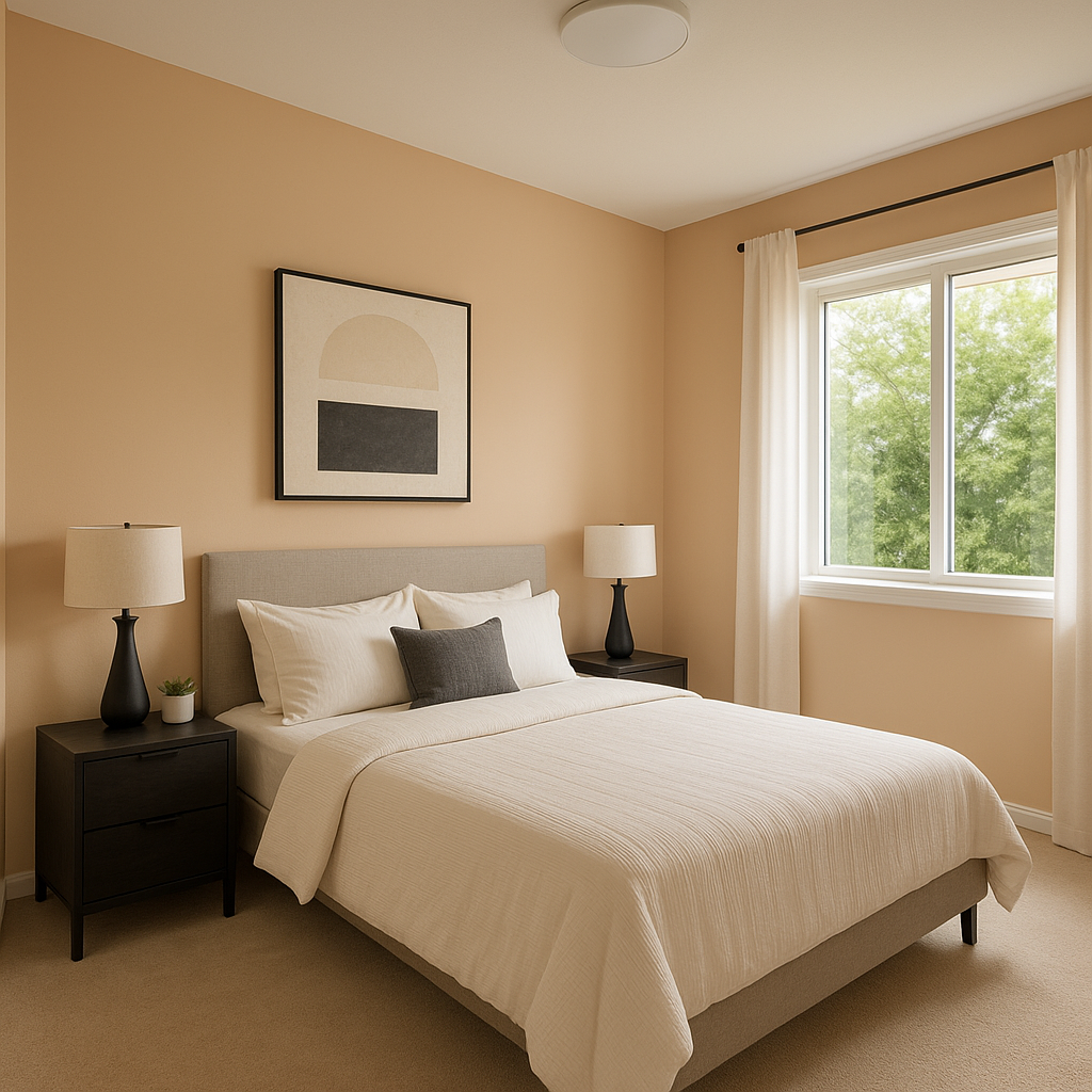 Benjamin Moore Georgetown Green (HC-56): A Classic Hue with Timeless Appeal.