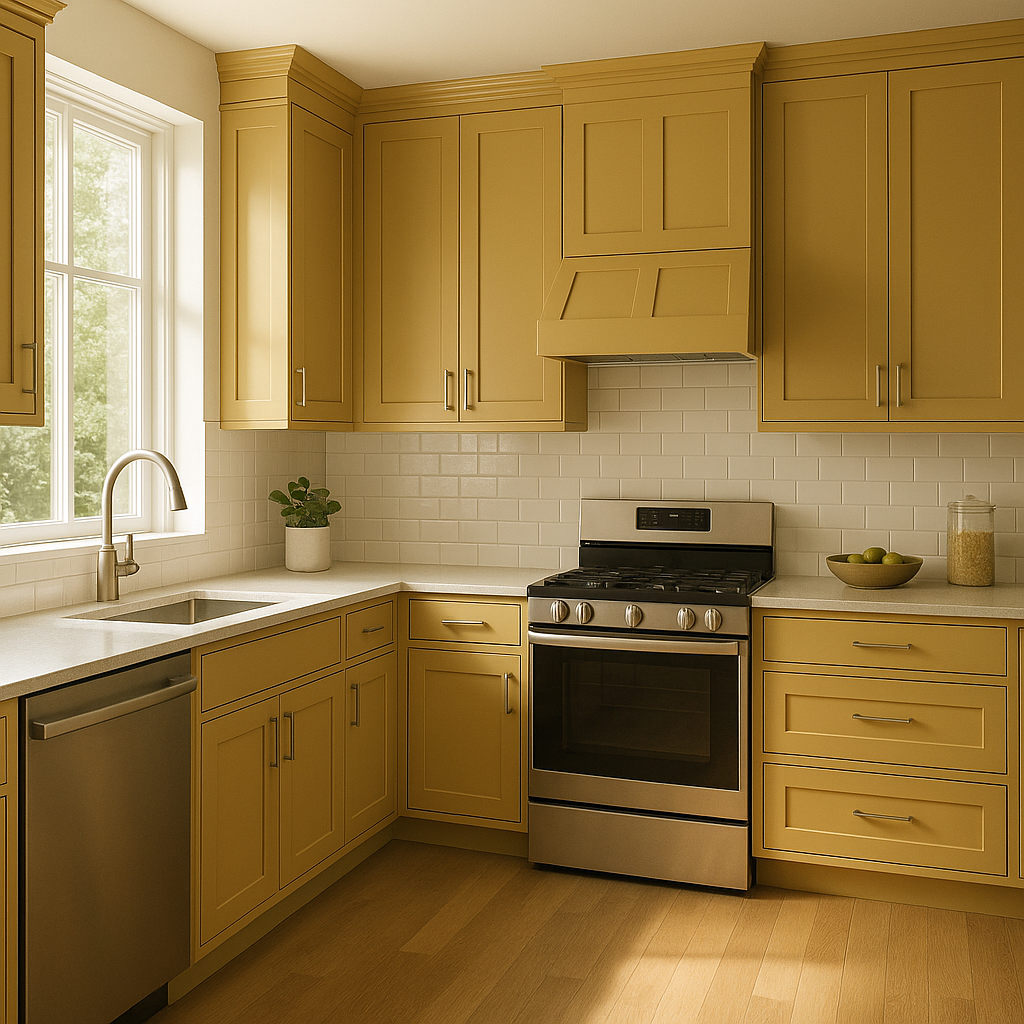 Benjamin Moore Gibson (378): A Timeless Neutral for Elegant Spaces.