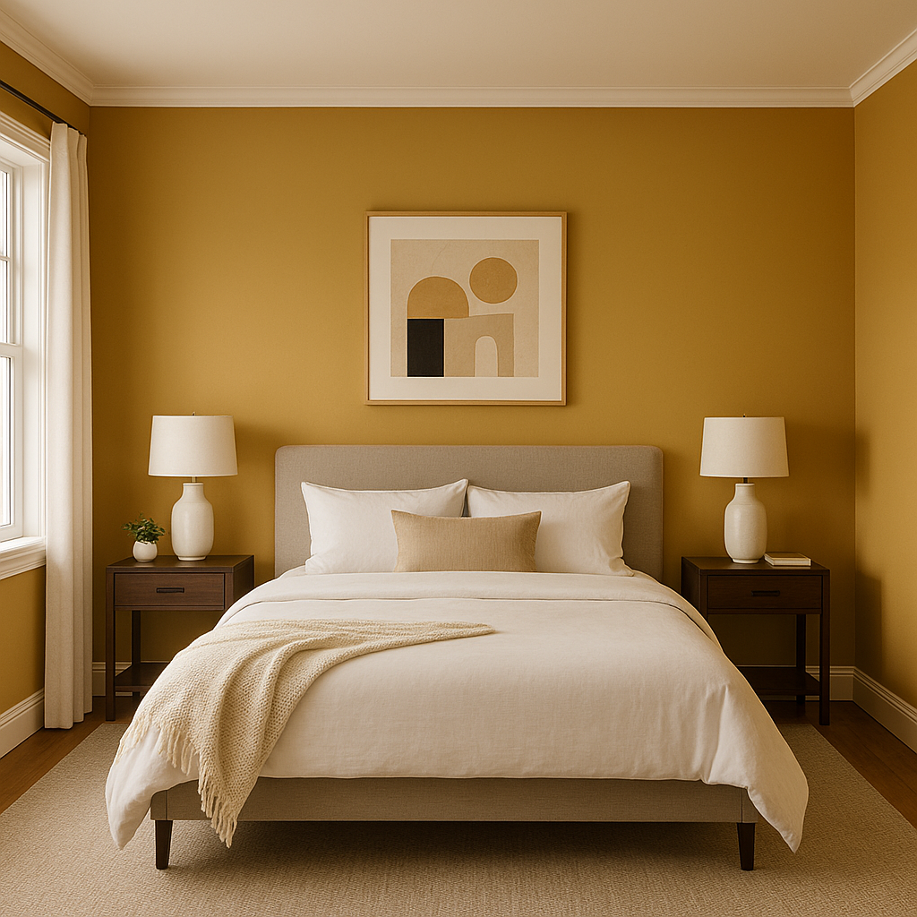 Benjamin Moore Gibson (378): A Timeless Neutral for Elegant Spaces.