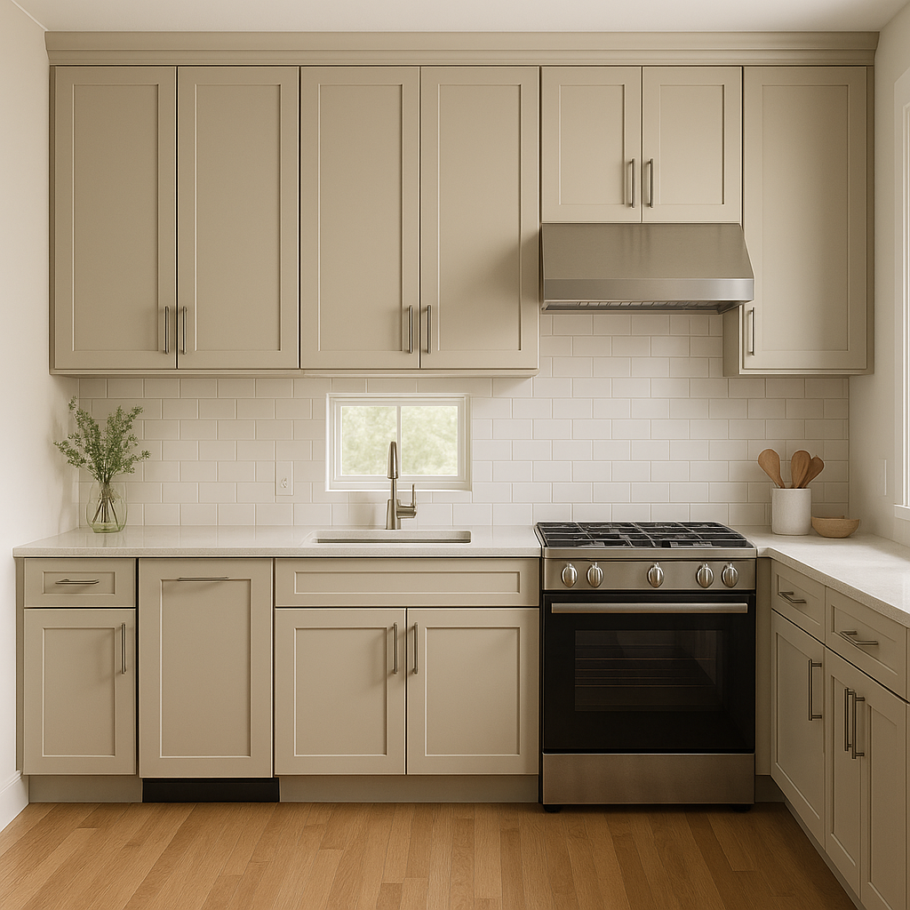 Benjamin Moore Glacial (AF-390): A Serene and Sophisticated Hue.
