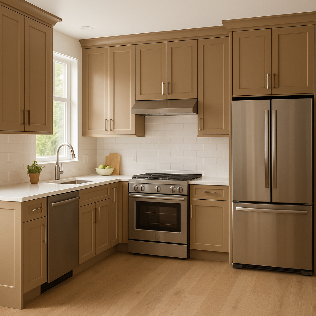 Benjamin Moore Gladstone 1106: A Warm and Timeless Hue for Your Home.