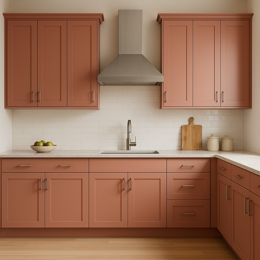 Benjamin Moore Glamour (2006-40): A Sophisticated and Timeless Hue for Elevated Interiors.
