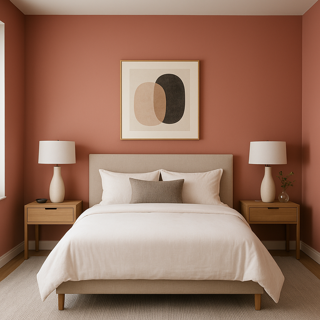 Benjamin Moore Glamour (2006-40): A Sophisticated and Timeless Hue for Elevated Interiors.