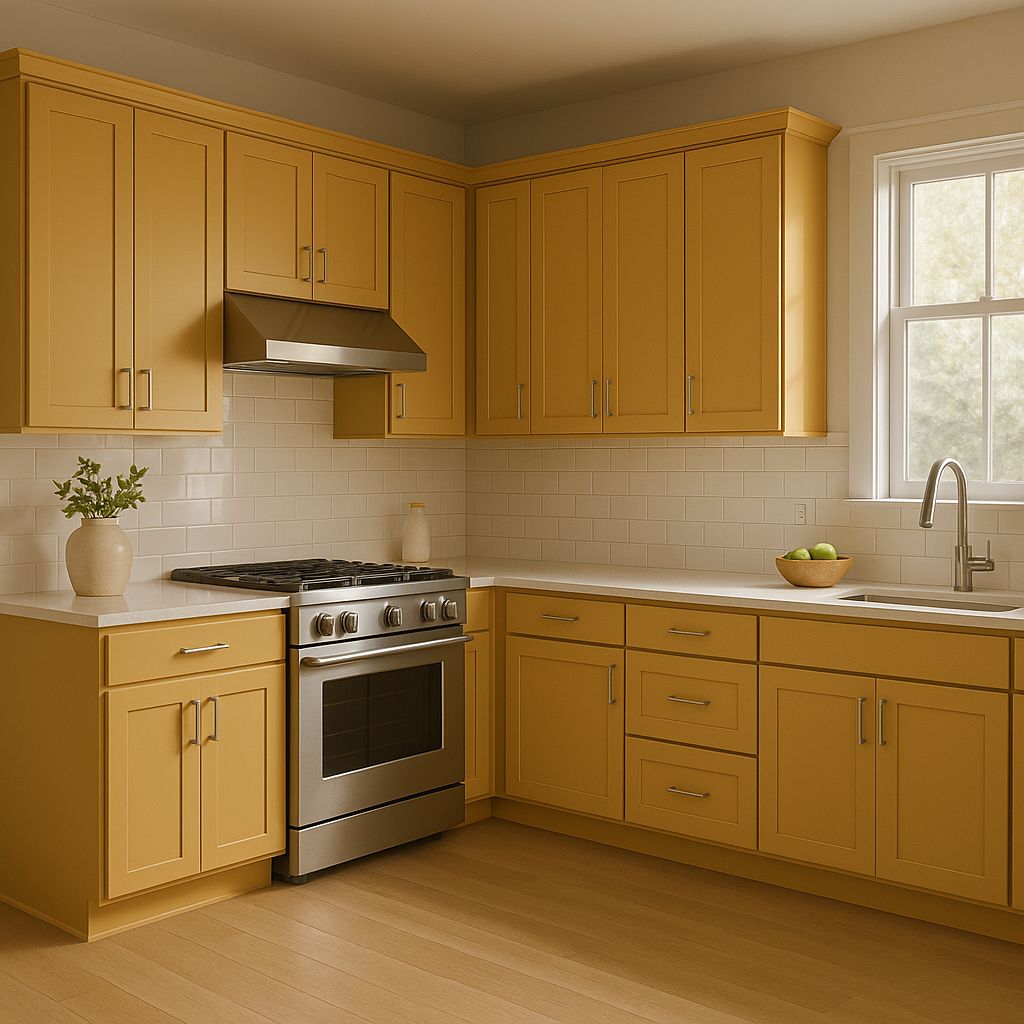 Benjamin Moore Glen (301): A Timeless Green for Sophisticated Spaces.