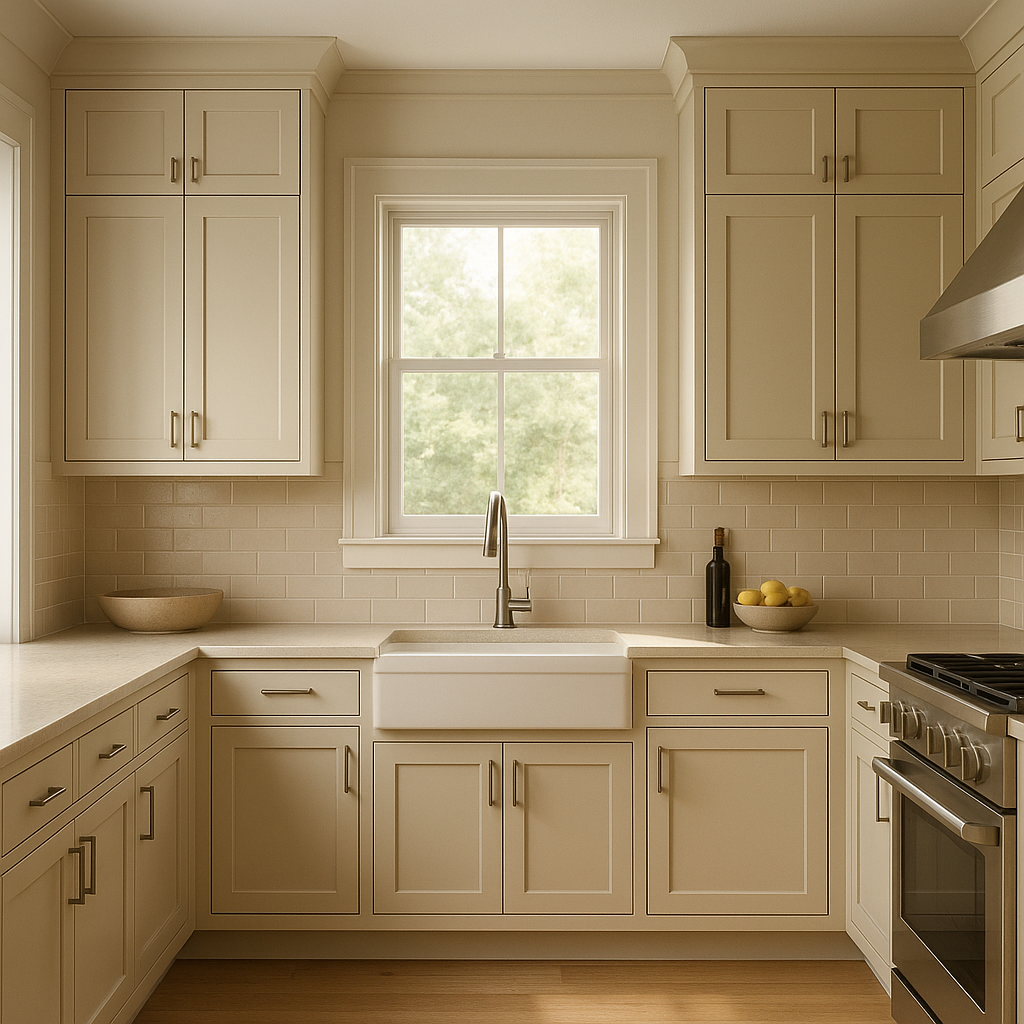 Benjamin Moore Gloucester (CW-440): A Timeless Deep Green.