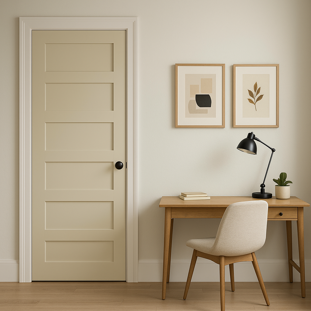 Benjamin Moore Gloucester (CW-440): A Timeless Deep Green.