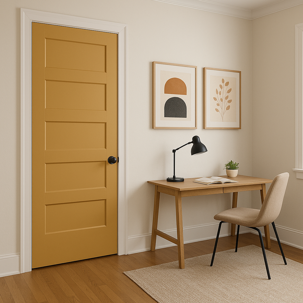 Benjamin Moore Glowing (182): A Radiant and Versatile Hue.