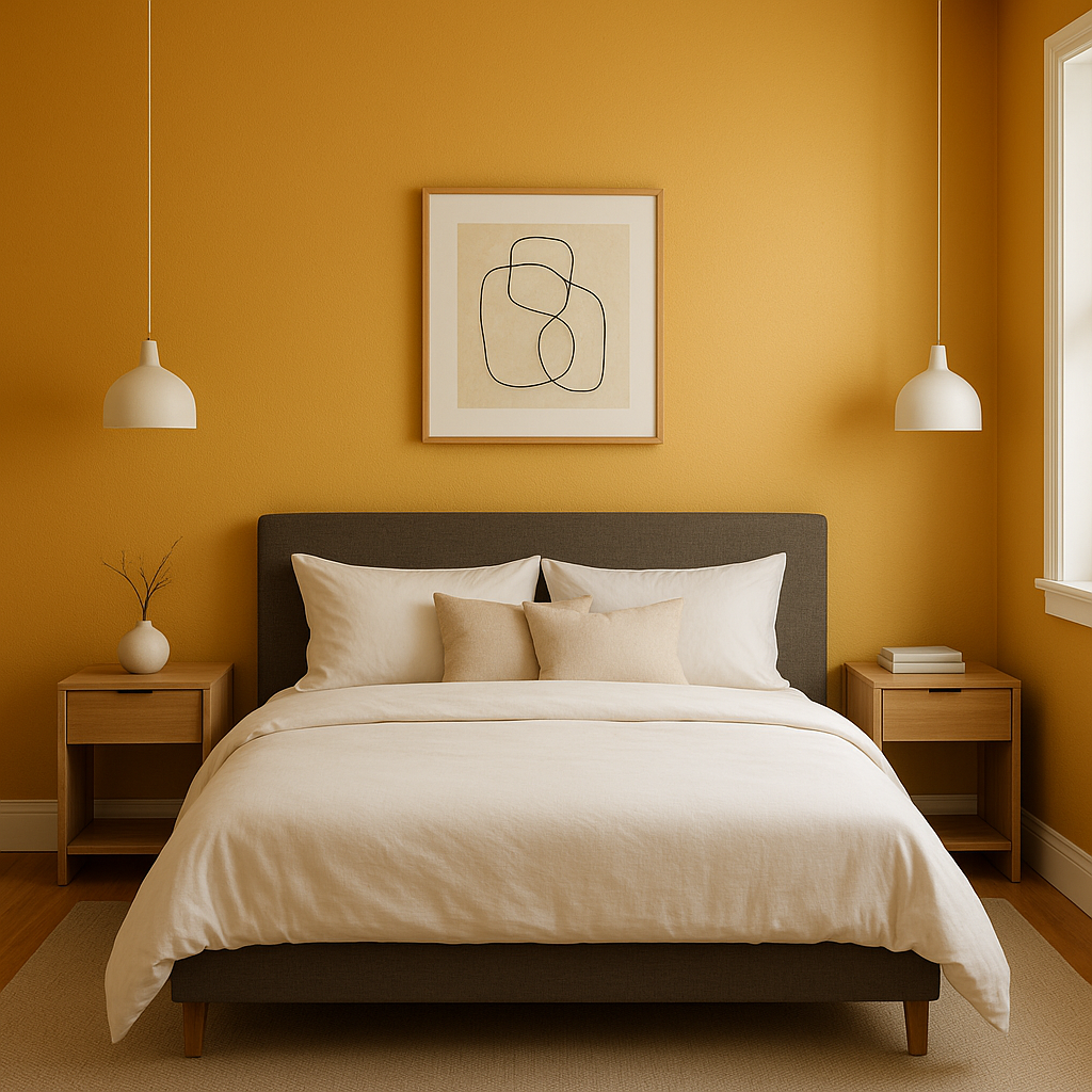 Benjamin Moore Glowing (182): A Radiant and Versatile Hue.