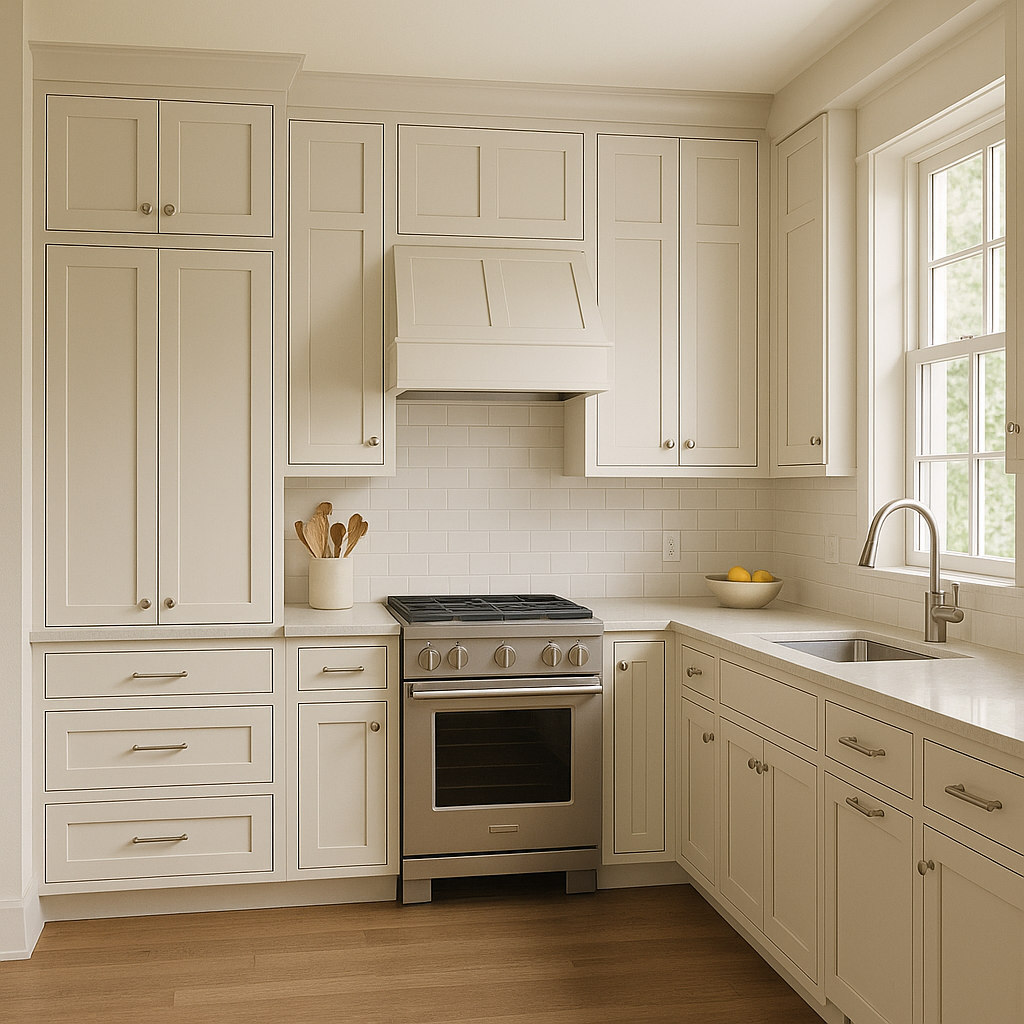 Benjamin Moore Going (1527) – A Sophisticated Neutral with Timeless Appeal.