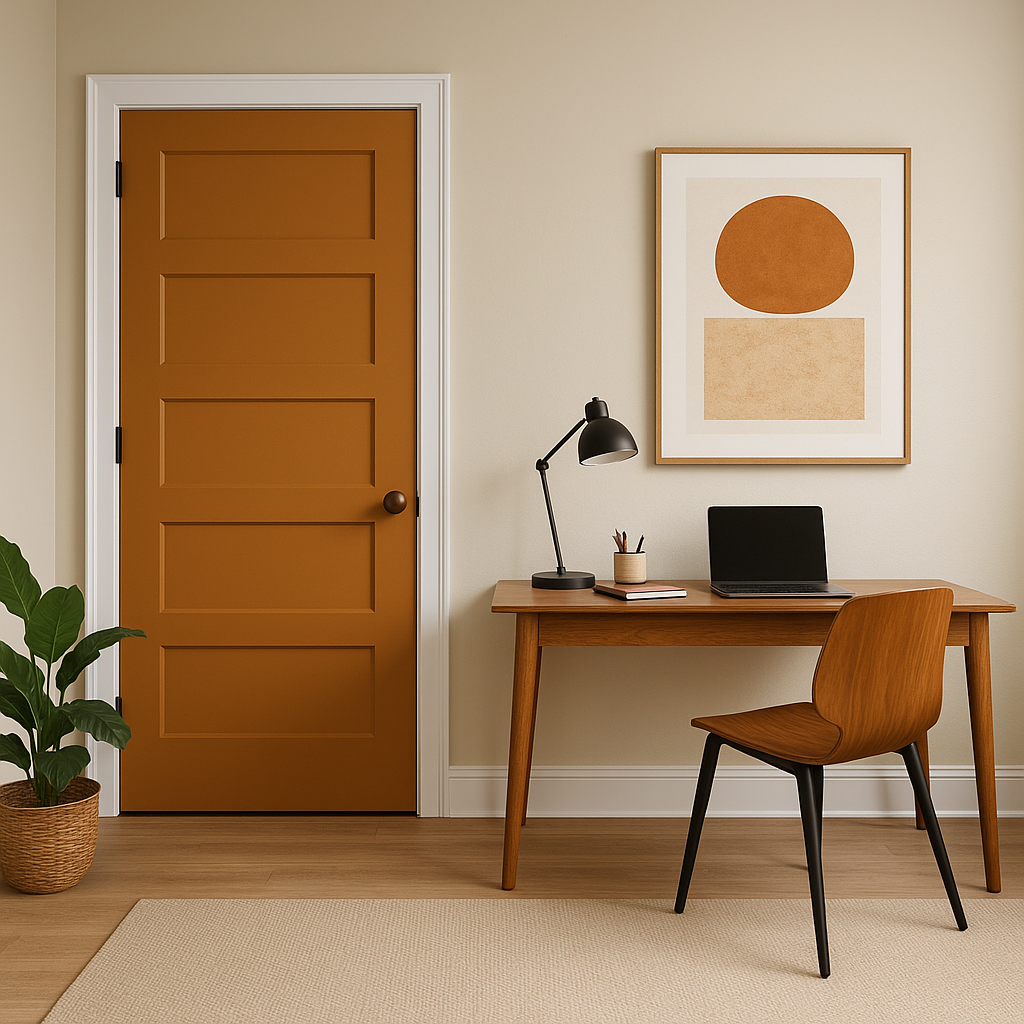 Benjamin Moore Gold (2166-10): A Timeless and Sophisticated Hue.