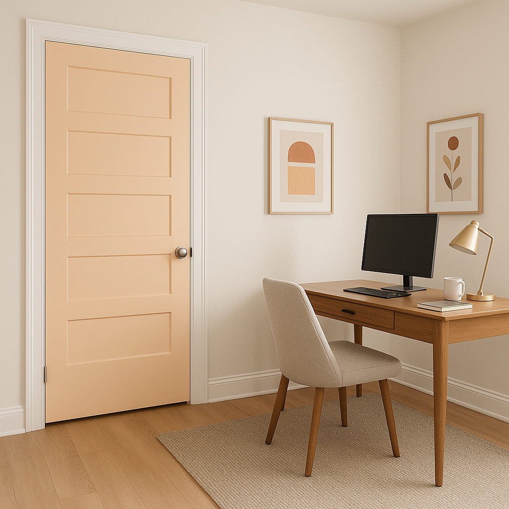 Benjamin Moore Golden (100): A Warm and Inviting Hue for Timeless Interiors.
