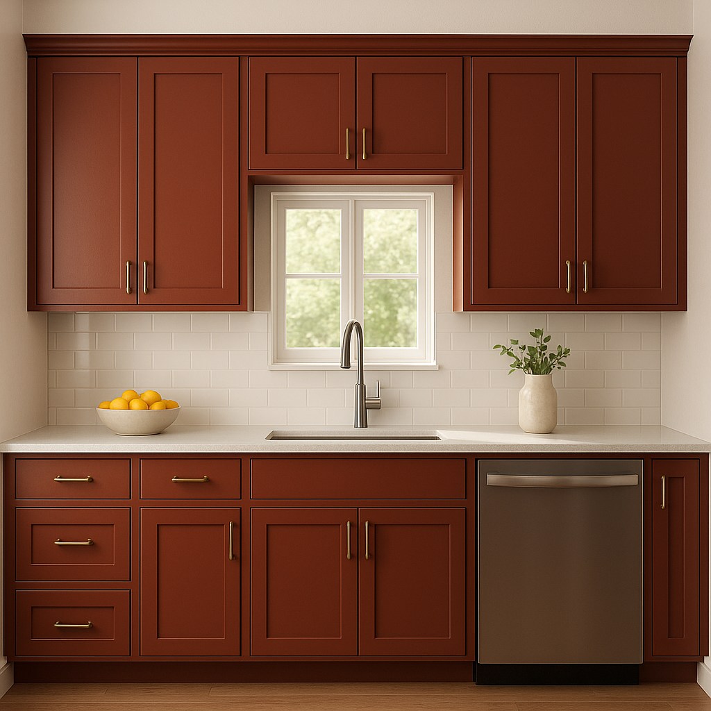 Benjamin Moore Grand (2090-10): A Luxurious and Dramatic Hue.