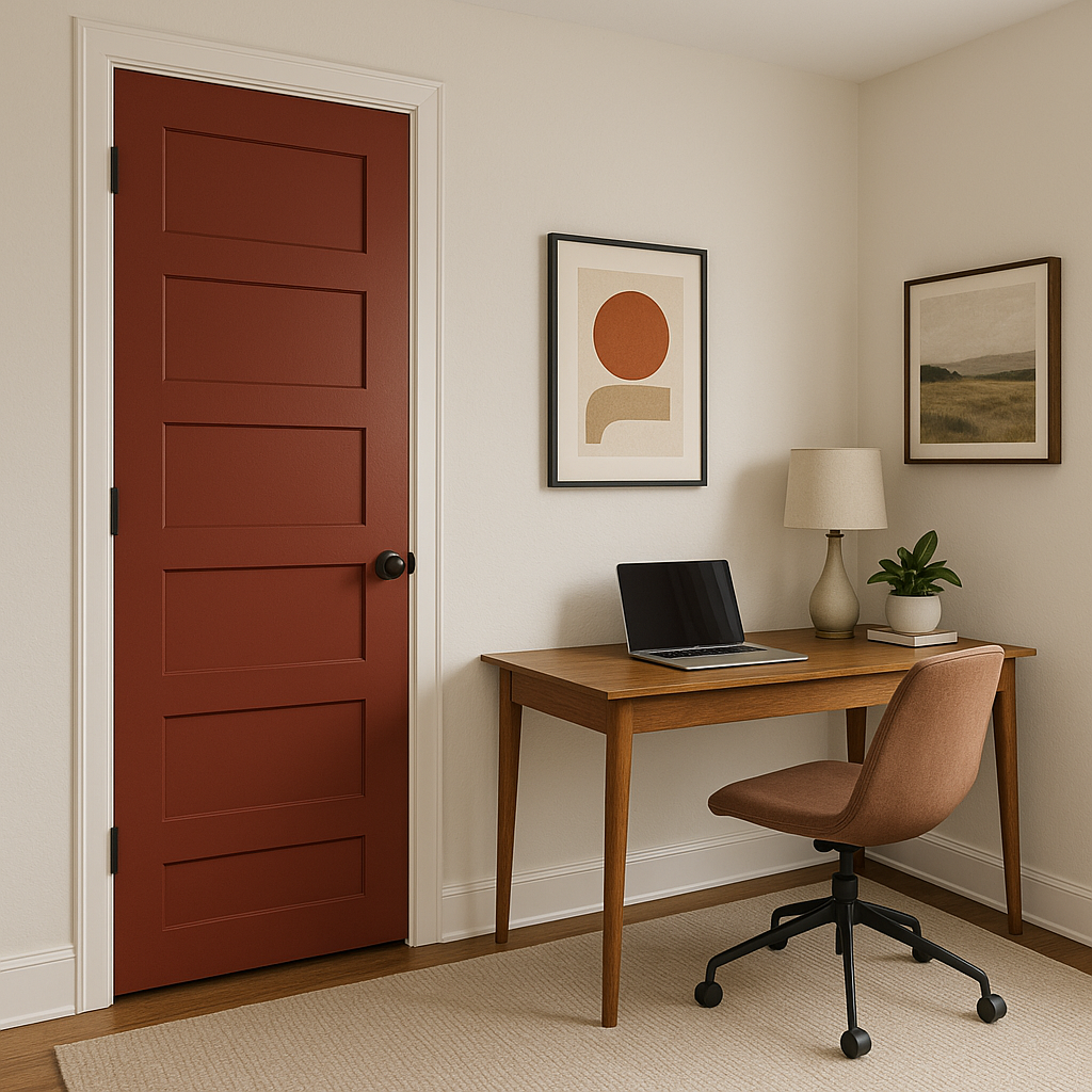 Benjamin Moore Grand (2090-10): A Luxurious and Dramatic Hue.