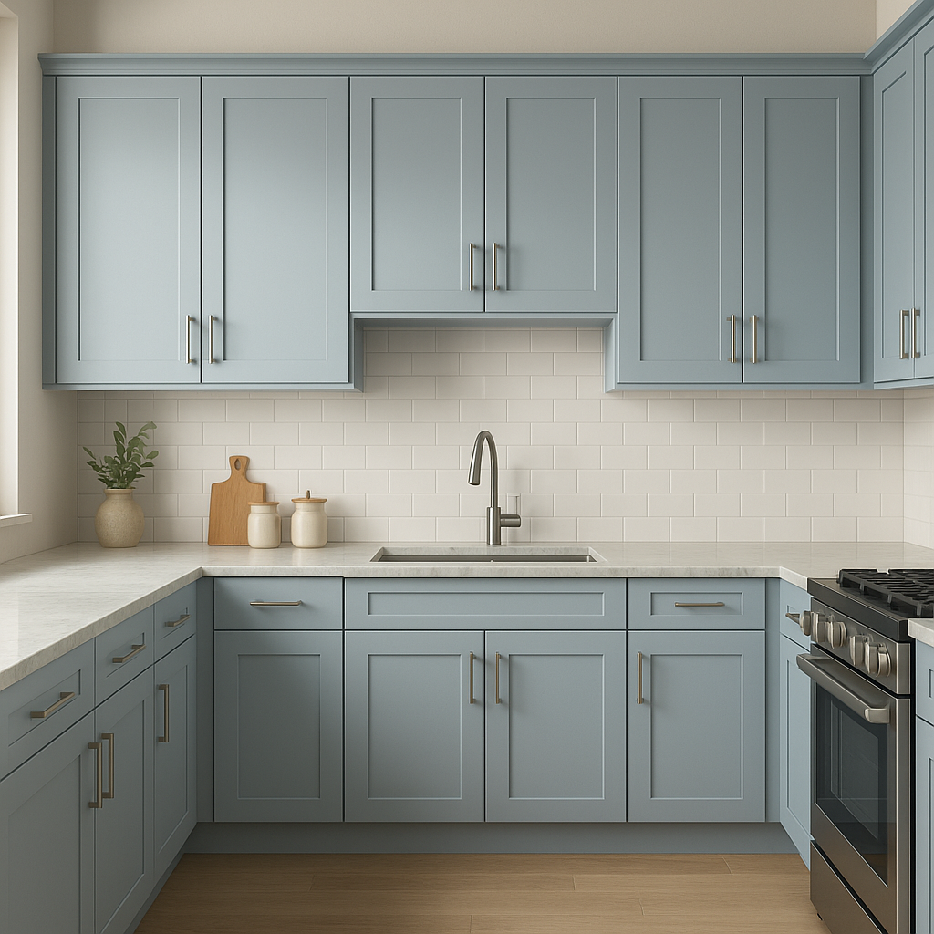 Benjamin Moore Grand (835): A Timeless Neutral with Versatile Appeal.