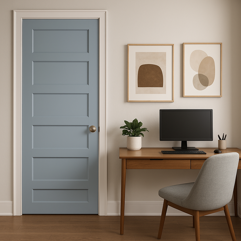Benjamin Moore Grand (835): A Timeless Neutral with Versatile Appeal.