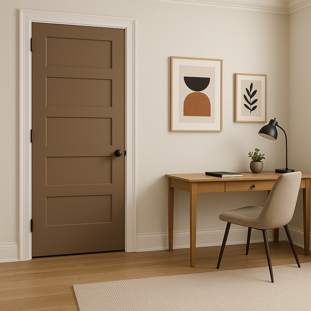 Benjamin Moore Grandfather (2096-30): A Timelessly Sophisticated Hue.