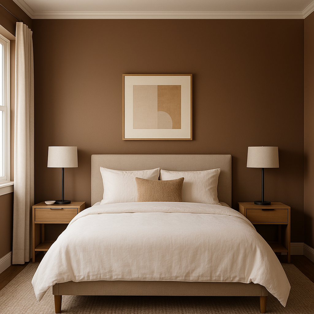 Benjamin Moore Grandfather (2096-30): A Timelessly Sophisticated Hue.
