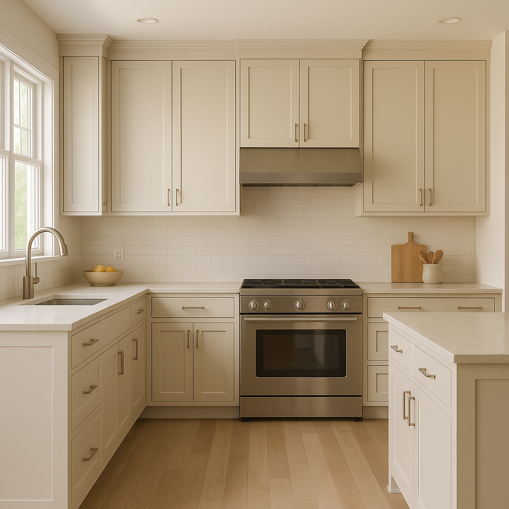 Grandma's : CSP-365 : benjamin-moore : Color Inspiration and