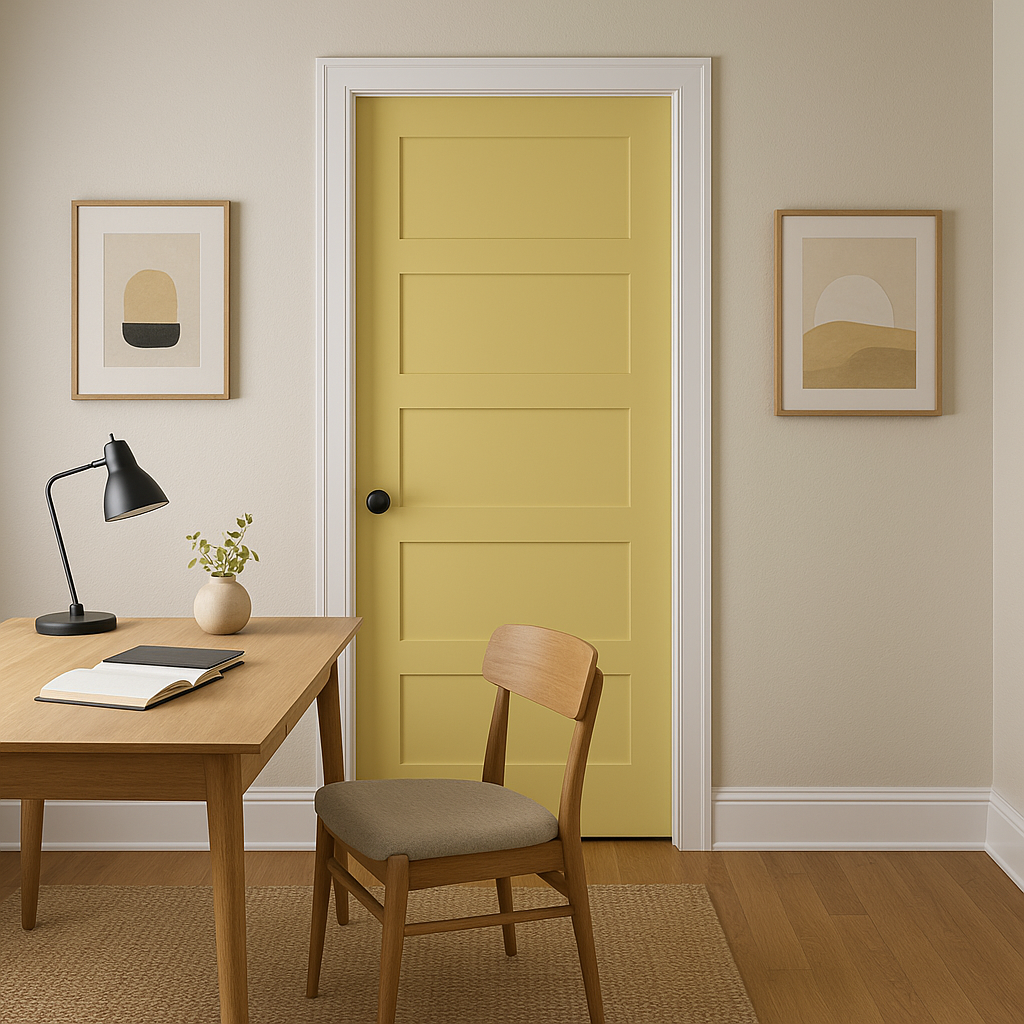 Benjamin Moore Granny (CSP-860): A Timeless Hue for Cozy Elegance.