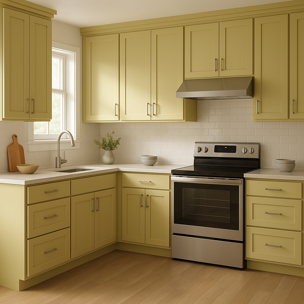 Benjamin Moore Grape (2027-40): A Bold, Juicy Pop of Color.