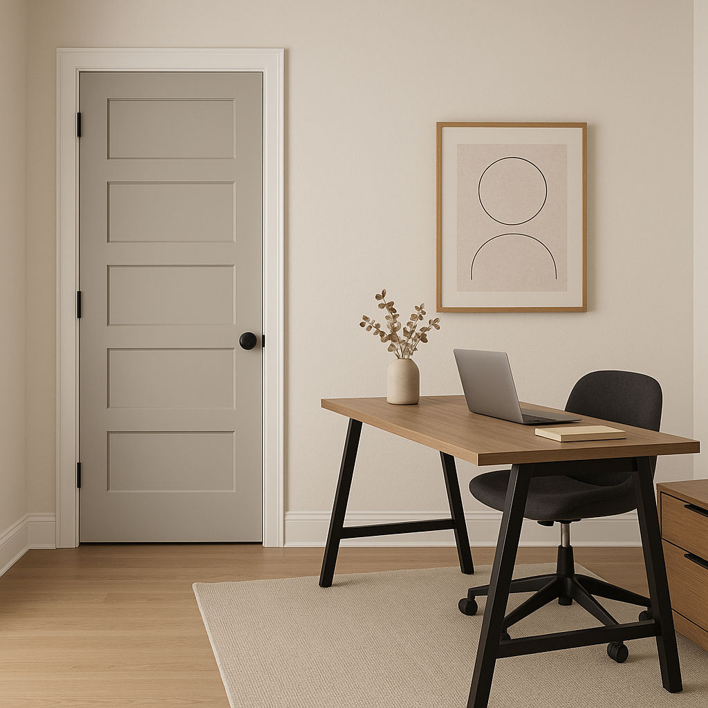 Benjamin Moore Gray 962: A Timeless and Versatile Neutral.