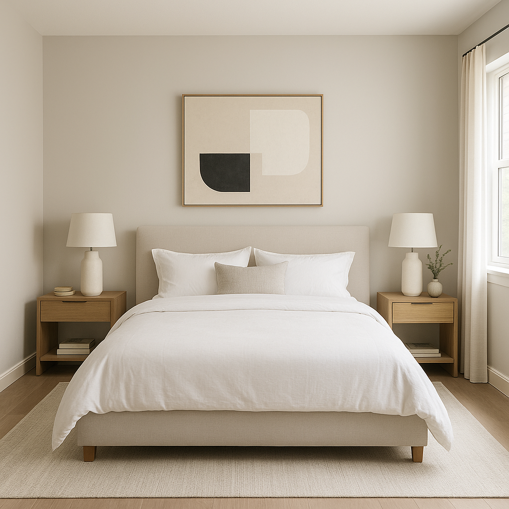 Benjamin Moore Gray 962: A Timeless and Versatile Neutral.
