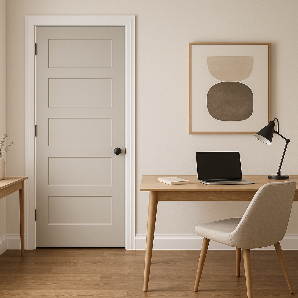 Benjamin Moore Gray (CC-80): A Timeless Neutral for Versatile Spaces.