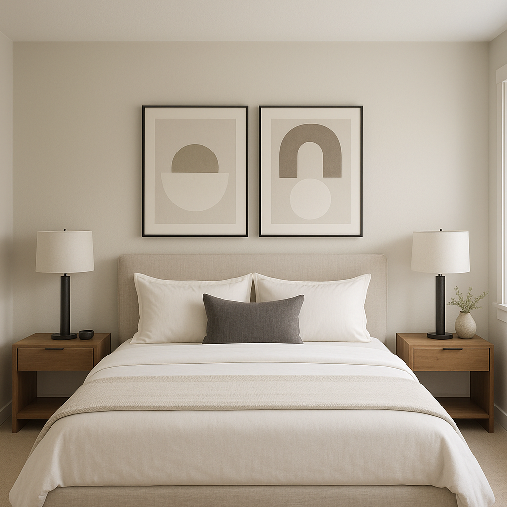 Benjamin Moore Gray (CC-80): A Timeless Neutral for Versatile Spaces.