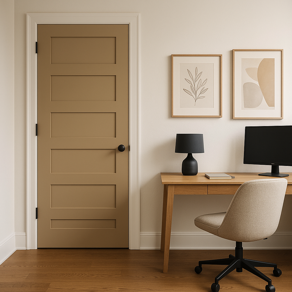 Benjamin Moore Great (CC-334): A Timeless Neutral for Sophistication and Versatility.
