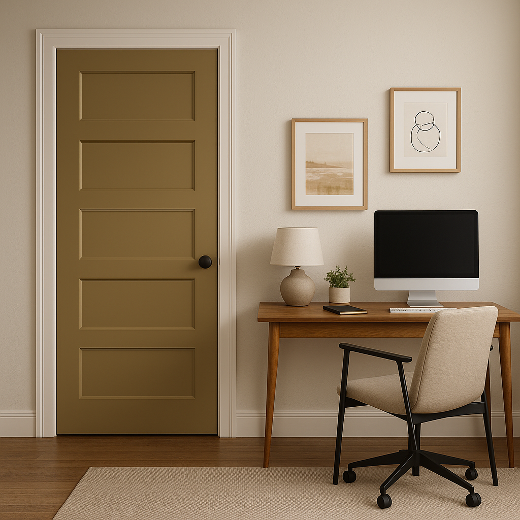 Benjamin Moore Grecian (224): A Timeless Neutral with Versatility and Elegance.