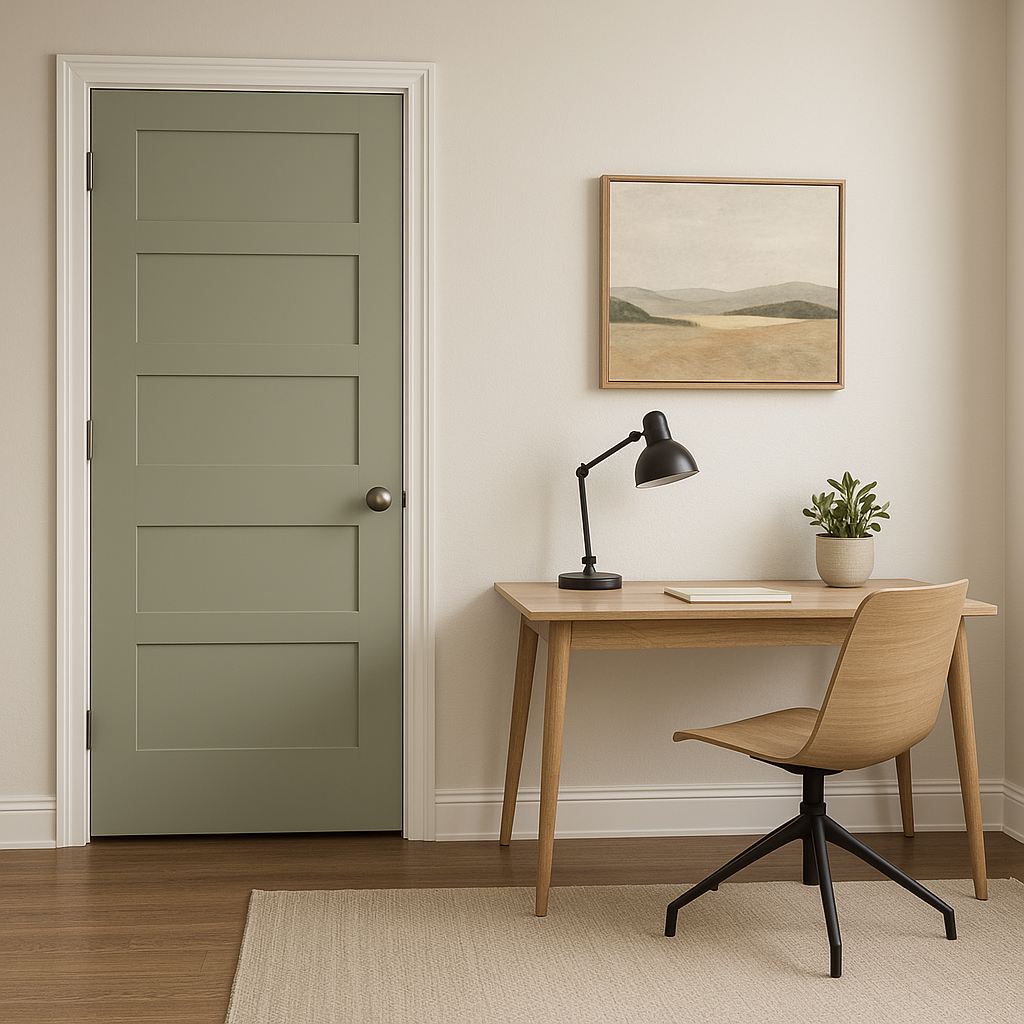 Benjamin Moore Grecian (507): A Timeless Neutral for Elegant Interiors.