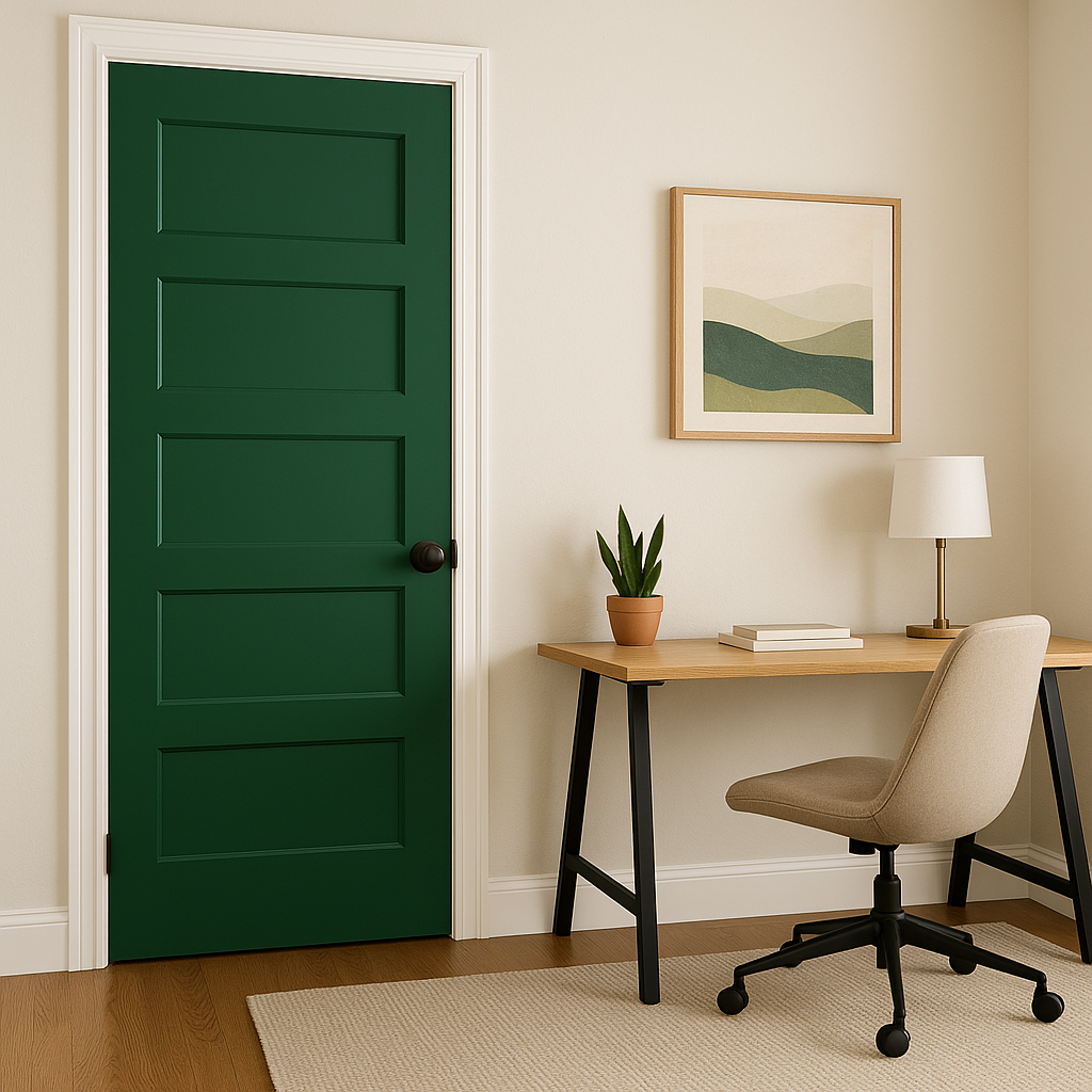 Benjamin Moore Green 2044-10: A Bold and Timeless Hue for Vibrant Spaces.