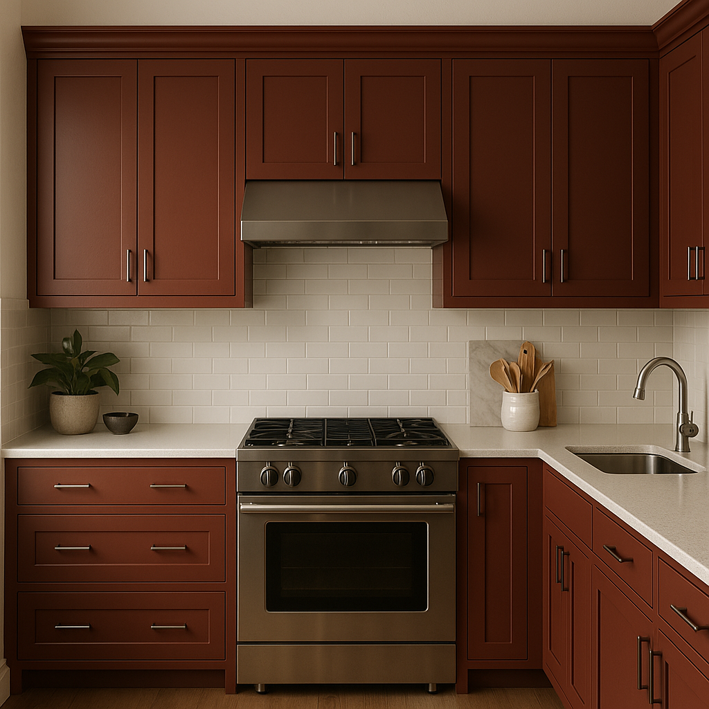 Benjamin Moore Greenhow CW-340: Timeless Elegance in Every Space.