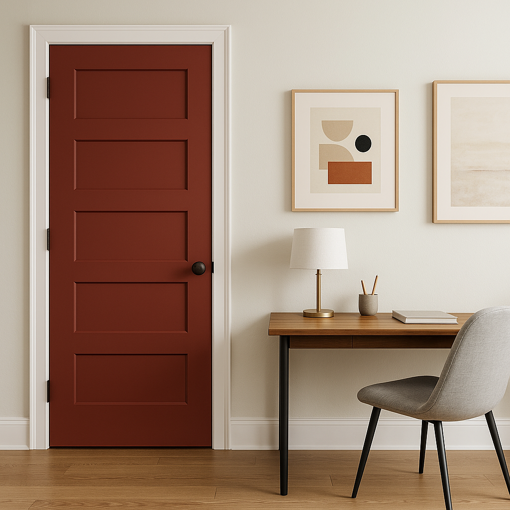 Benjamin Moore Greenhow CW-340: Timeless Elegance in Every Space.