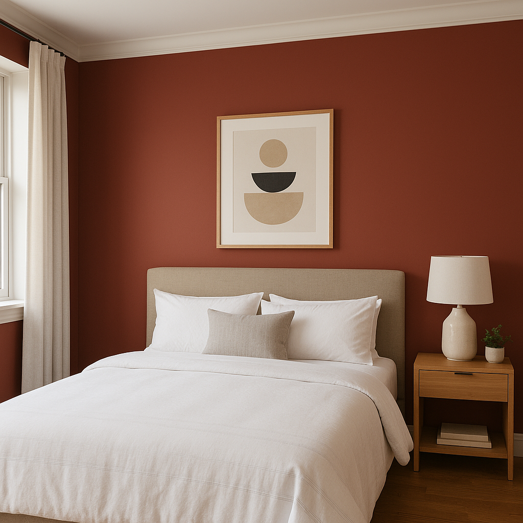 Benjamin Moore Greenhow CW-340: Timeless Elegance in Every Space.