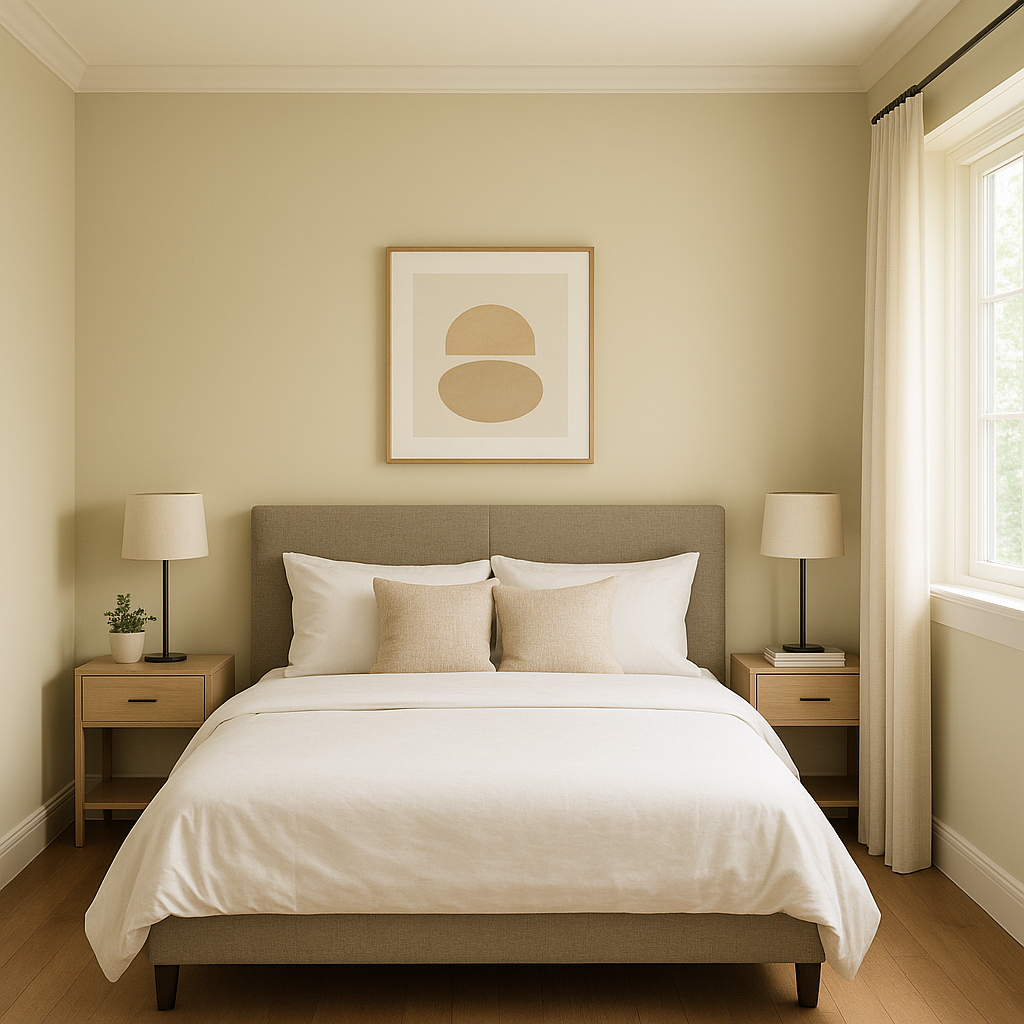 Benjamin Moore Greenmount (HC-3): A Timeless Green for Versatile Spaces.