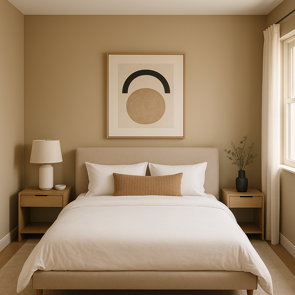 Benjamin Moore Grenada (229): A Rich, Sophisticated Green.