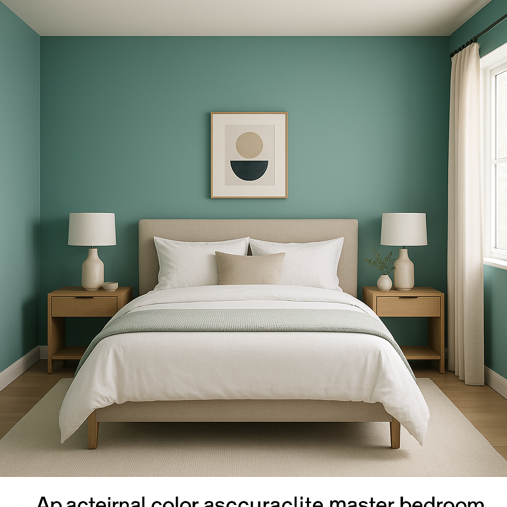 Benjamin Moore Gulf (670): A Striking Coastal-Inspired Gray-Blue.