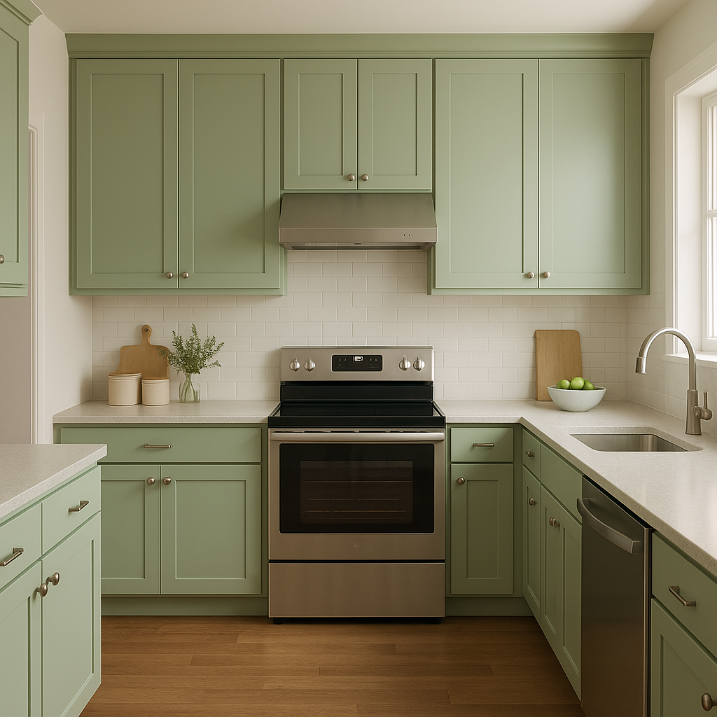 Benjamin Moore Gumdrop 564: A Playful Lavender with Endless Possibilities.